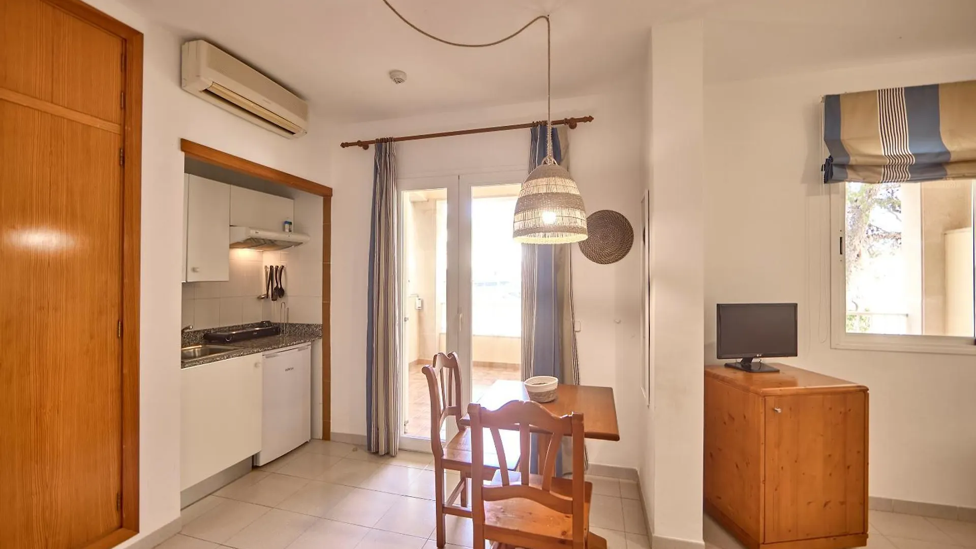 Apartment Inner Niza Paguera Spanien