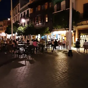 La Appartamento Siviglia