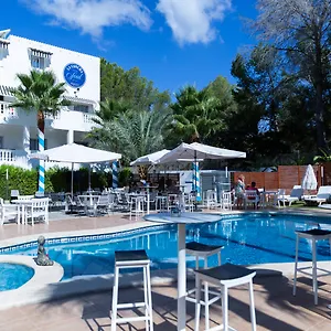 3* Hotell La Concha Soul Boutique