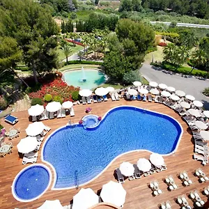 4* Hotell Ona Palmira Paradise