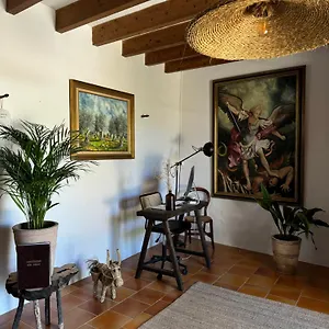Son Pieras Country house