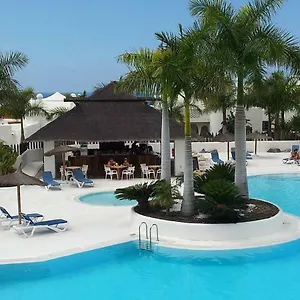 Adeje Paradise En Tenerife Sur Appartamento Costa Adeje (Tenerife)