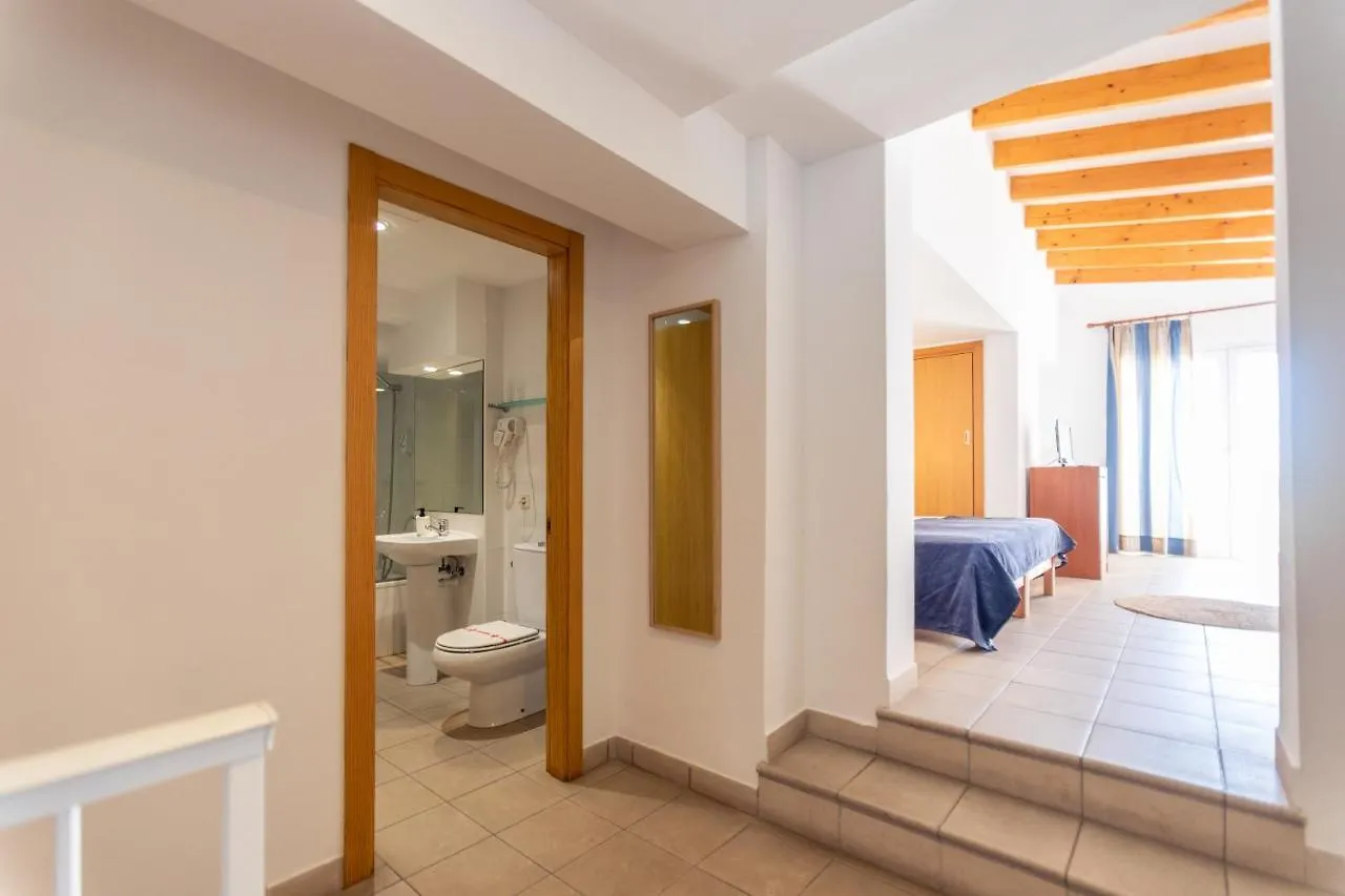 Inner Niza Paguera Apartment
