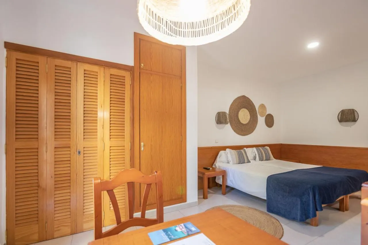 Inner Niza Paguera Apartment
