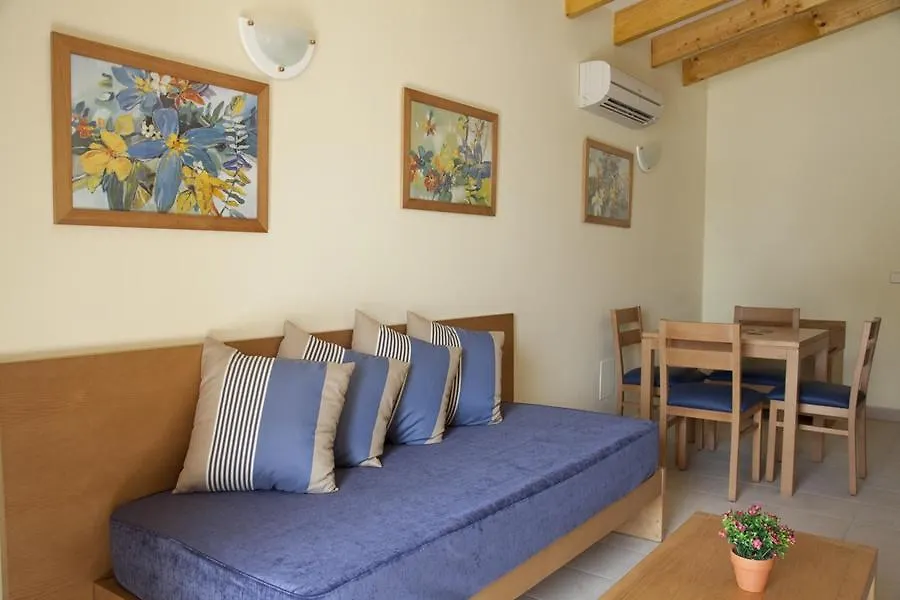 Apartment Inner Niza Paguera