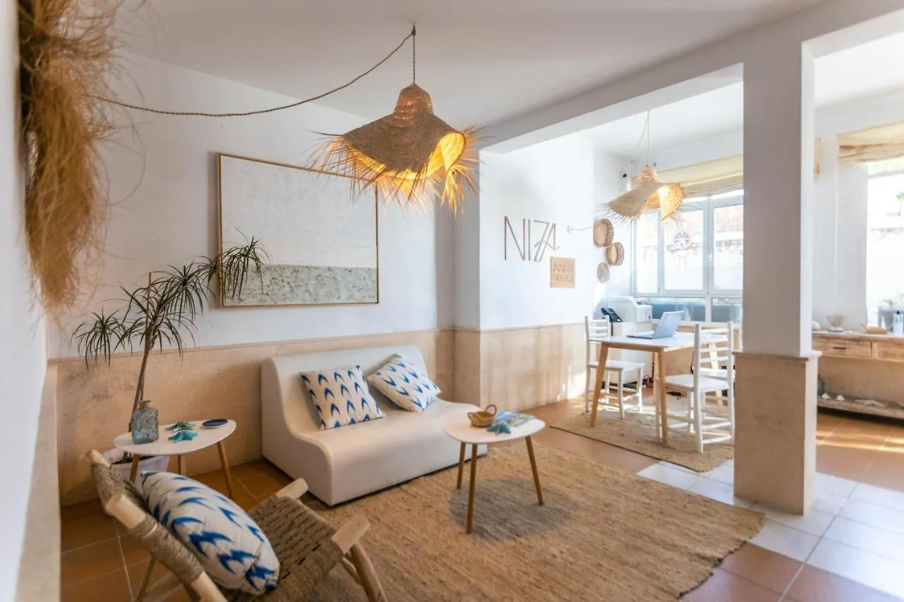 Apartment Inner Niza Paguera Spain