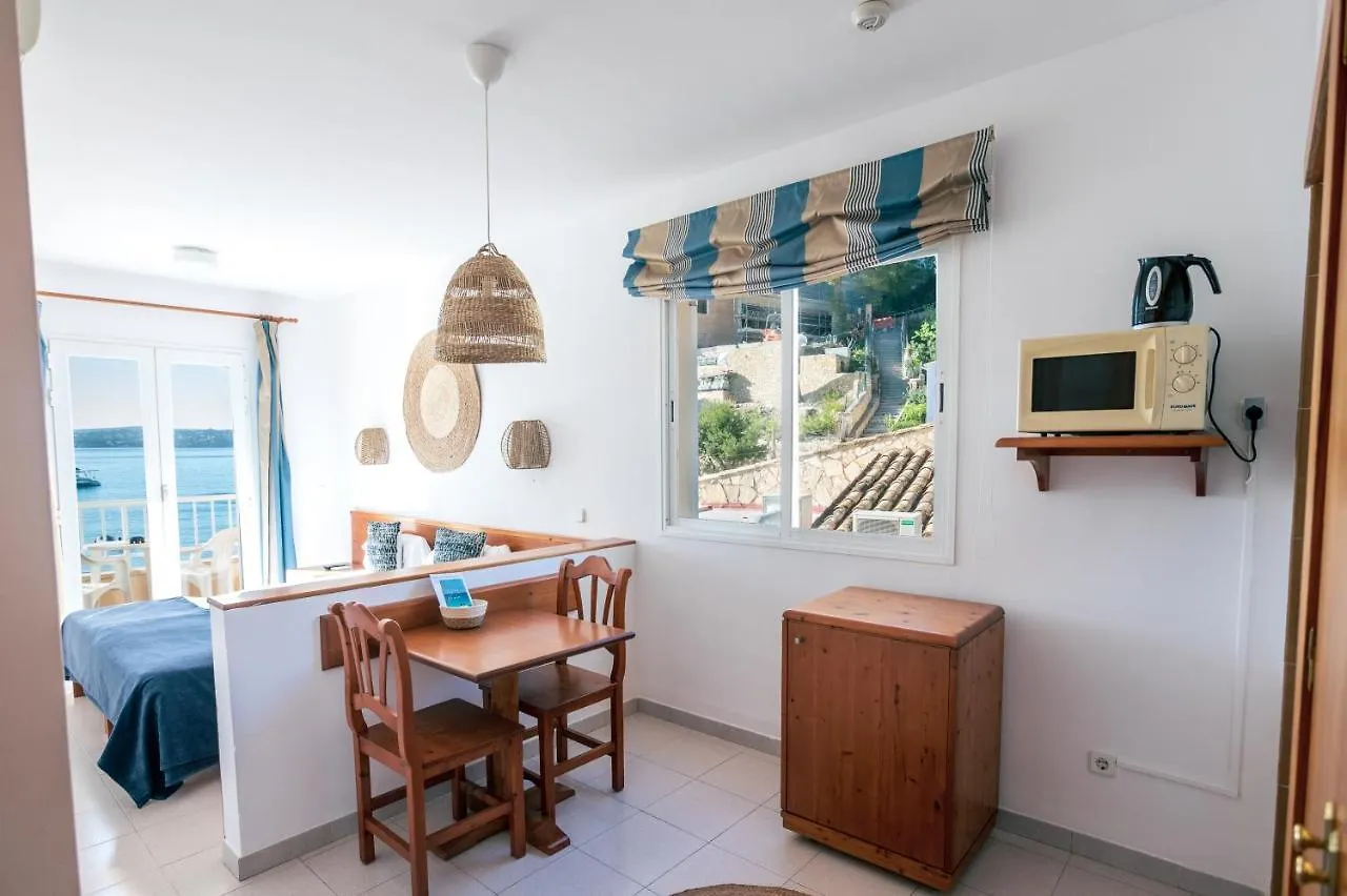 Apartment Inner Niza Paguera