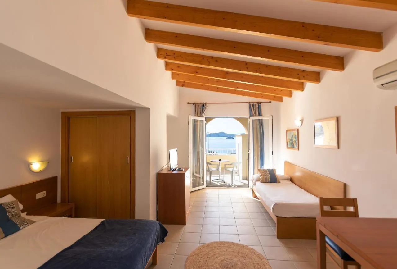 Apartment Inner Niza Paguera