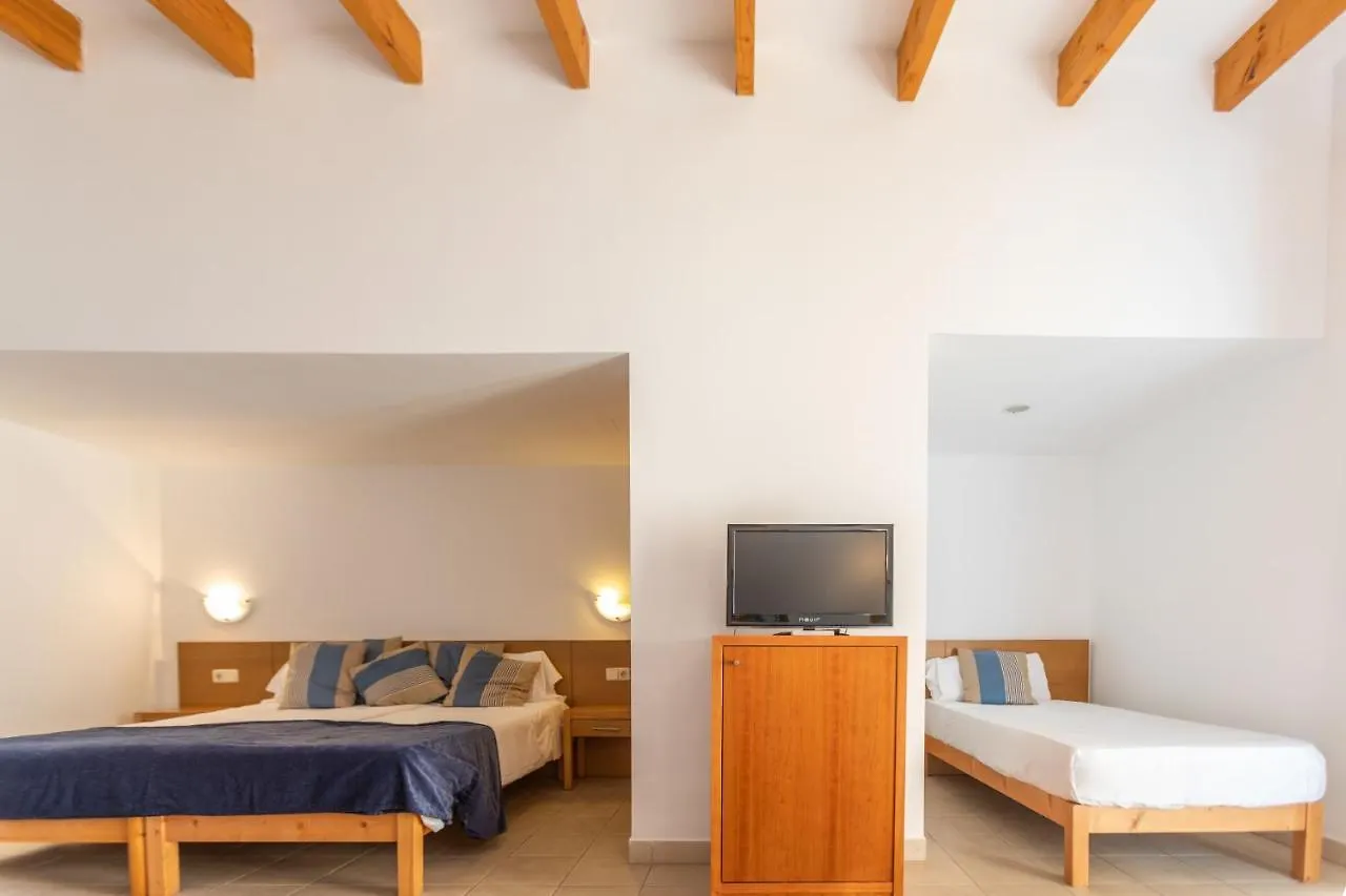Inner Niza Paguera Apartment