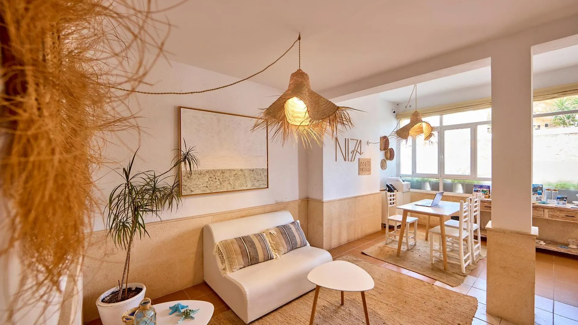 Inner Niza Paguera Apartment