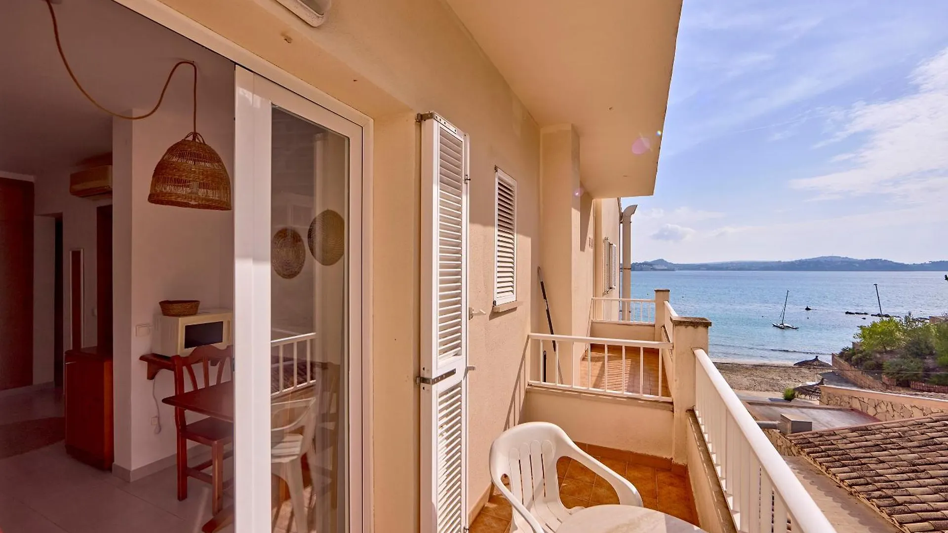 Apartment Inner Niza Paguera Spain