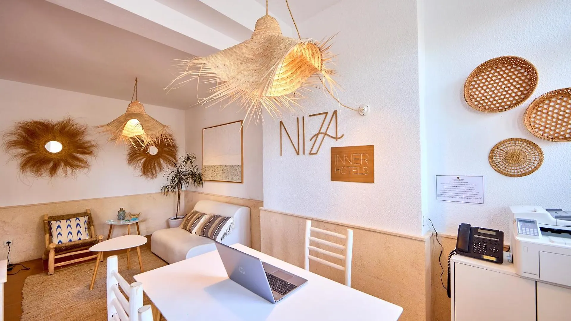 Apartment Inner Niza Paguera Spain