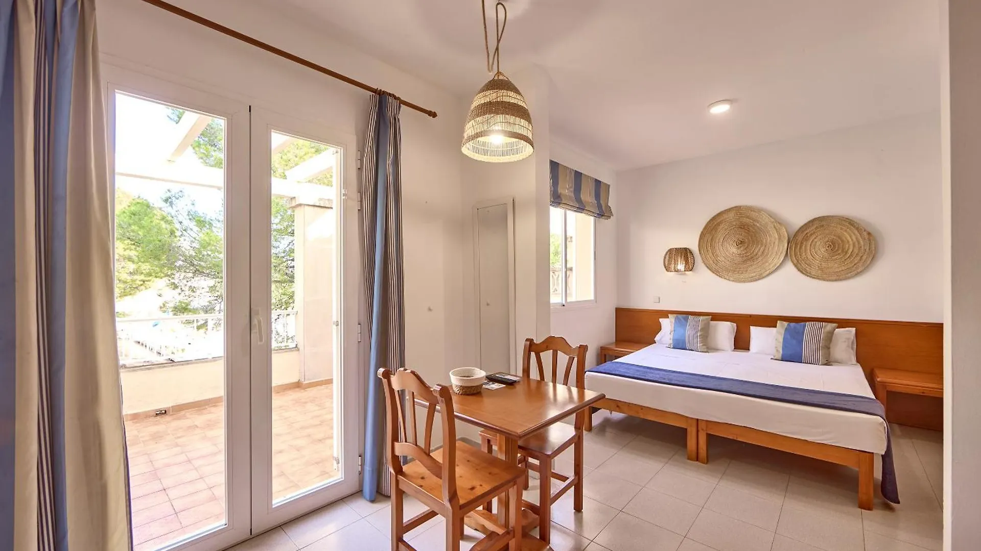 Apartment Inner Niza Paguera