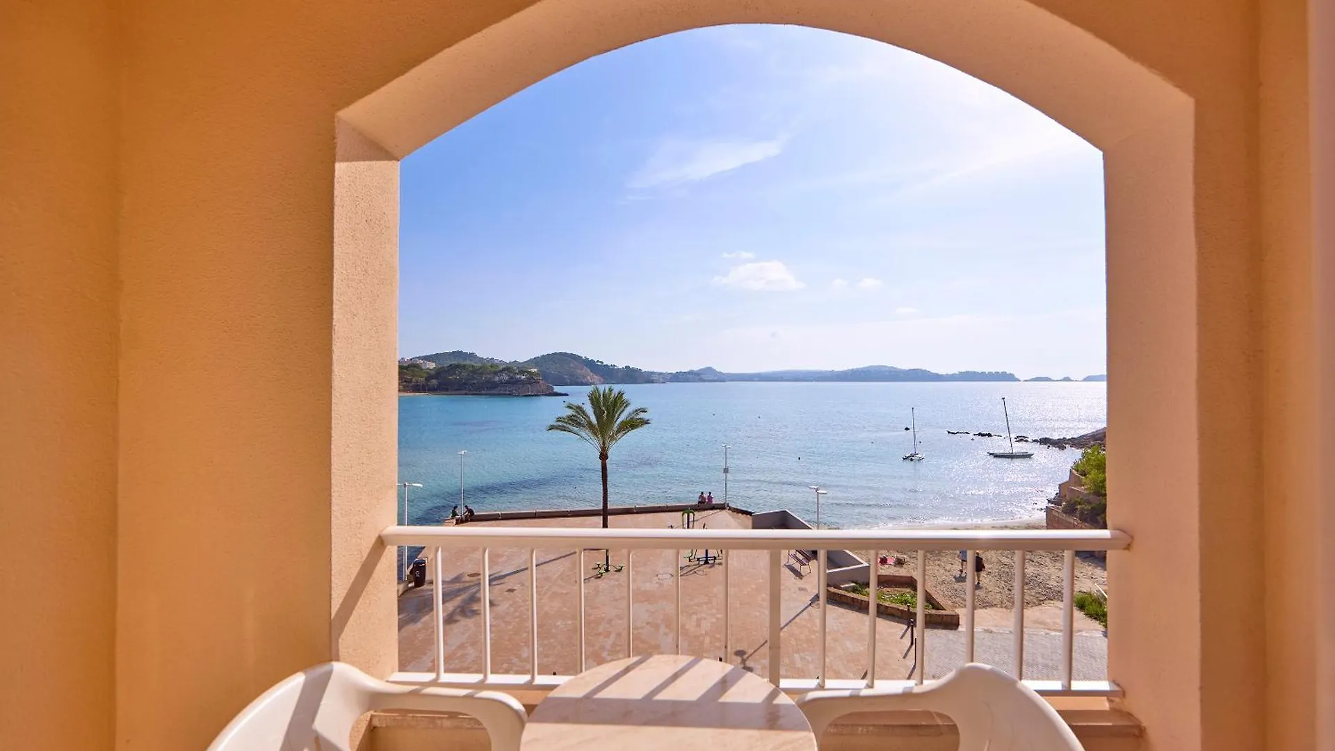 Apartment Inner Niza Paguera Spain