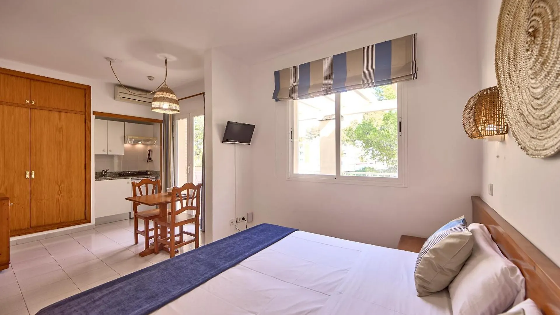 Apartment Inner Niza Paguera