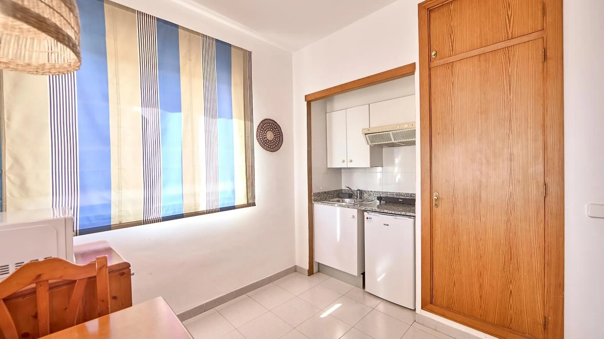 Inner Niza Paguera Apartment Peguera