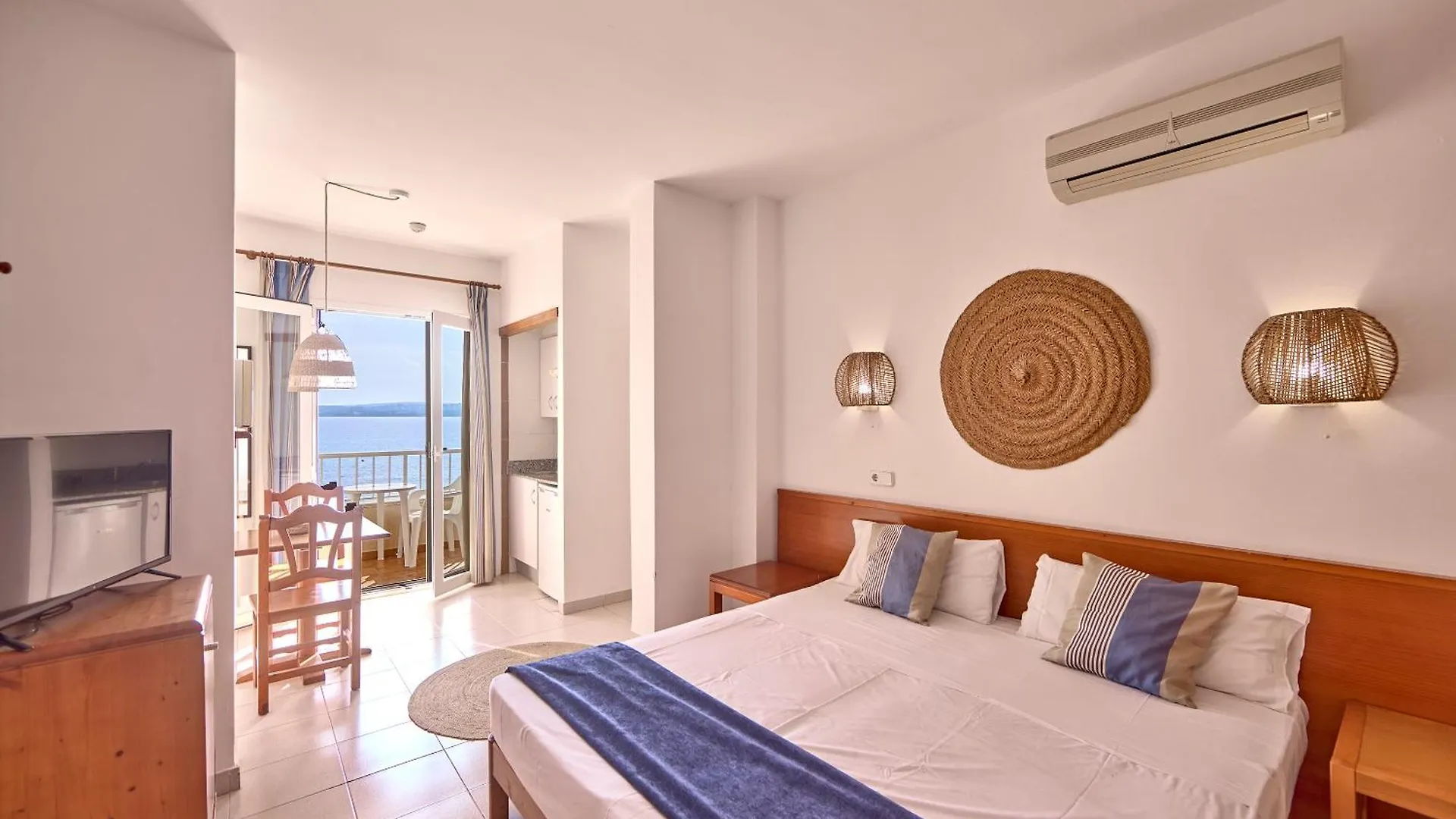 Apartment Inner Niza Paguera