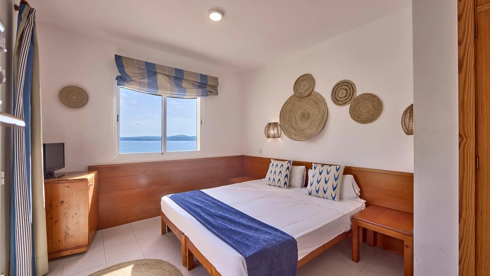 Apartment Inner Niza Paguera
