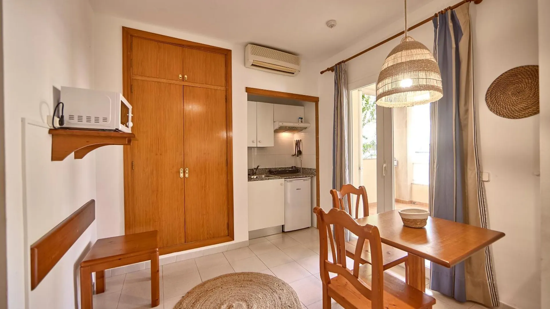 Apartment Inner Niza Paguera