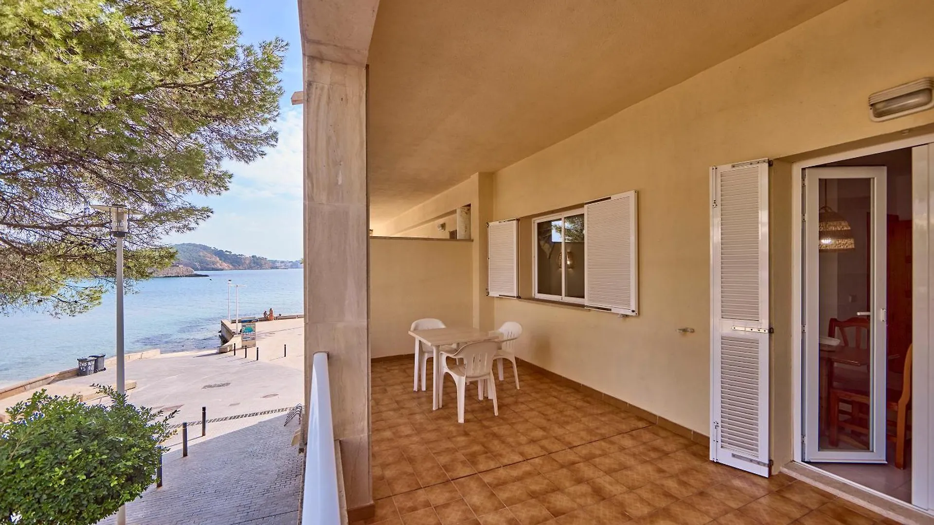 Apartment Inner Niza Paguera