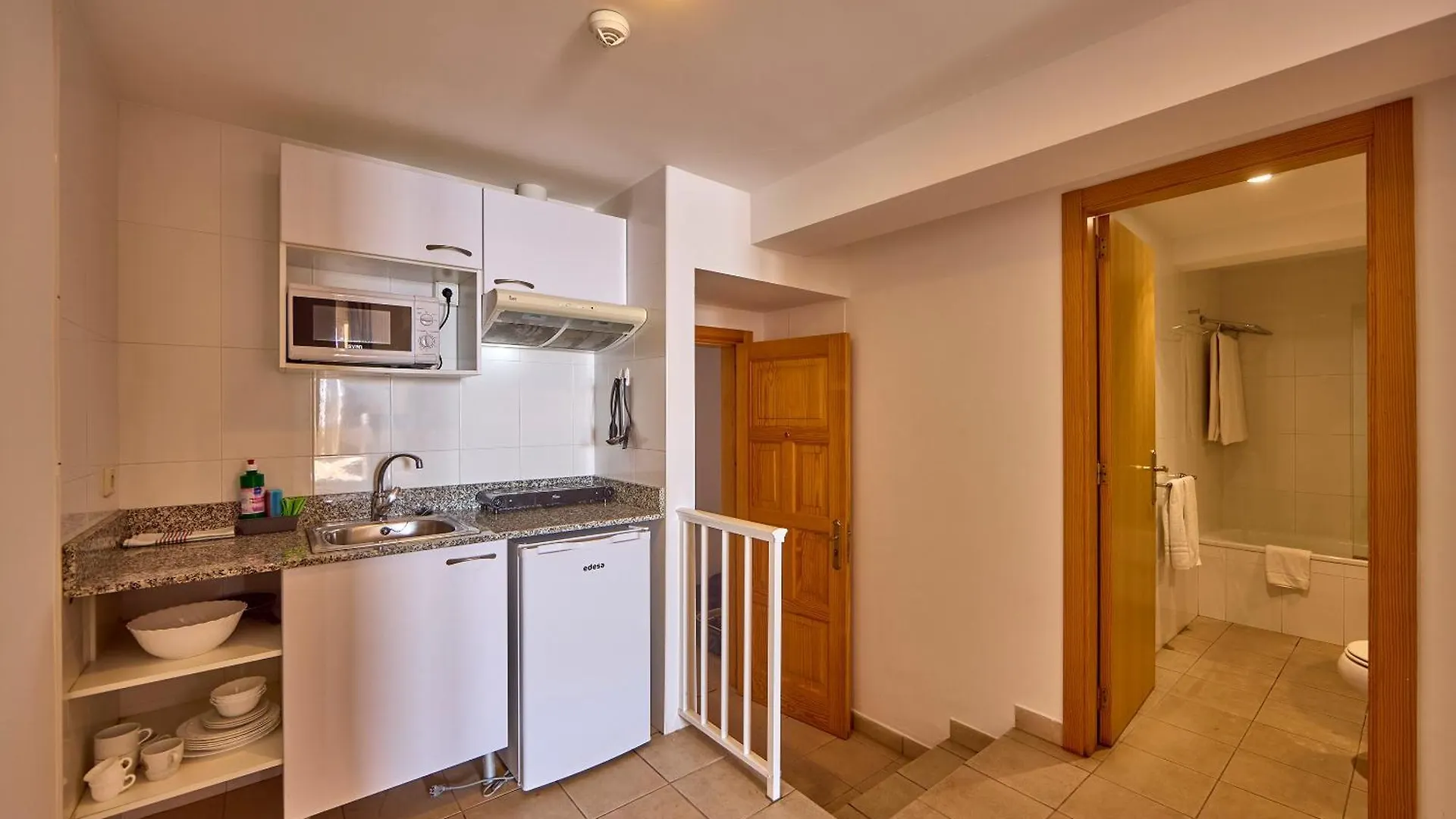 Inner Niza Paguera Apartment Peguera