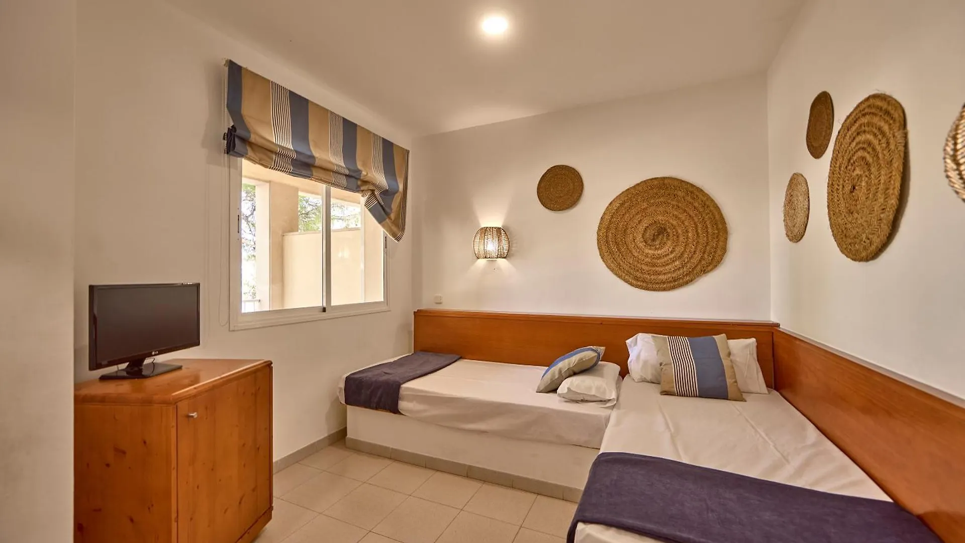 Apartment Inner Niza Paguera