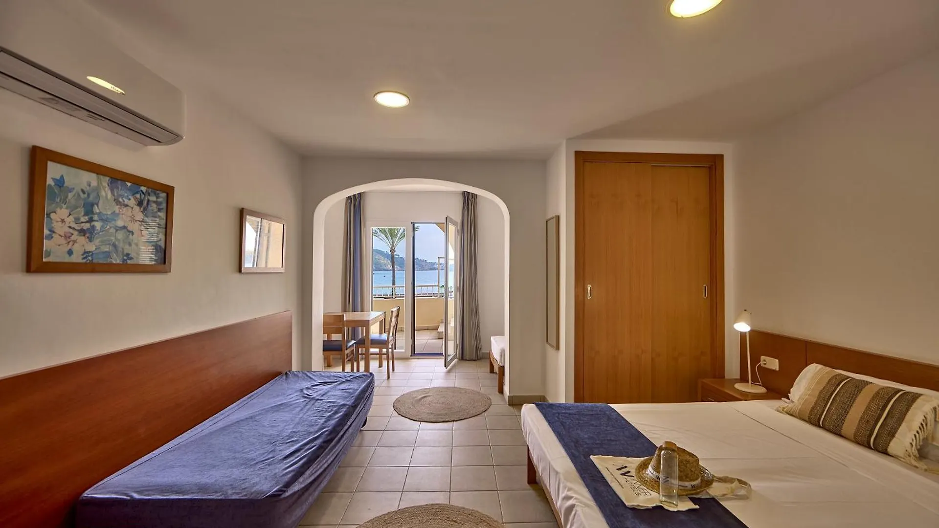 Apartment Inner Niza Paguera