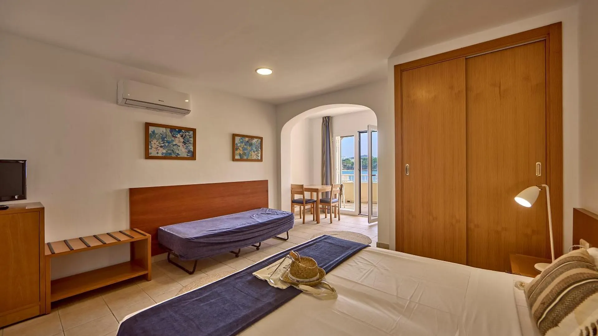 Inner Niza Paguera Apartment