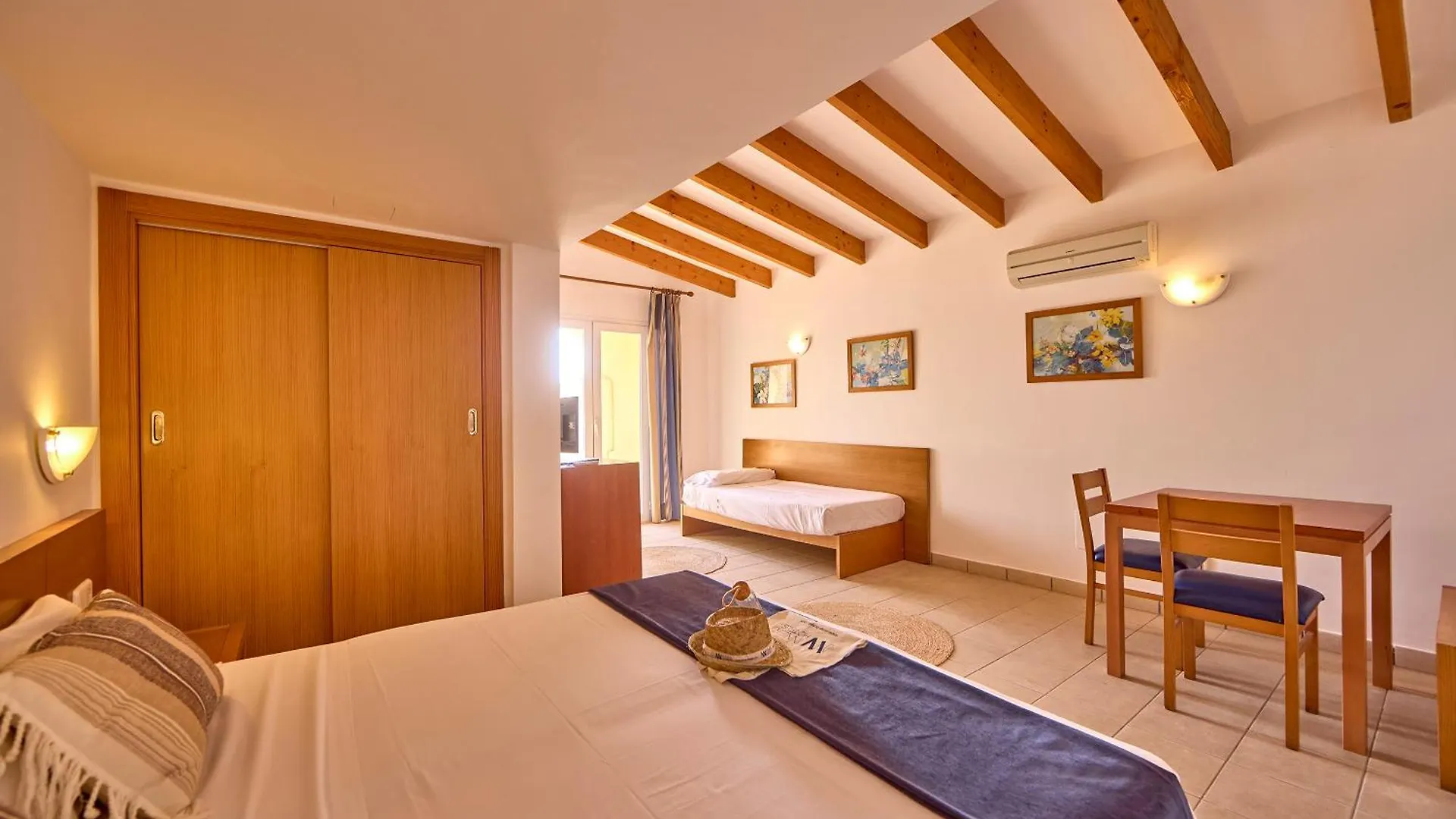Apartment Inner Niza Paguera
