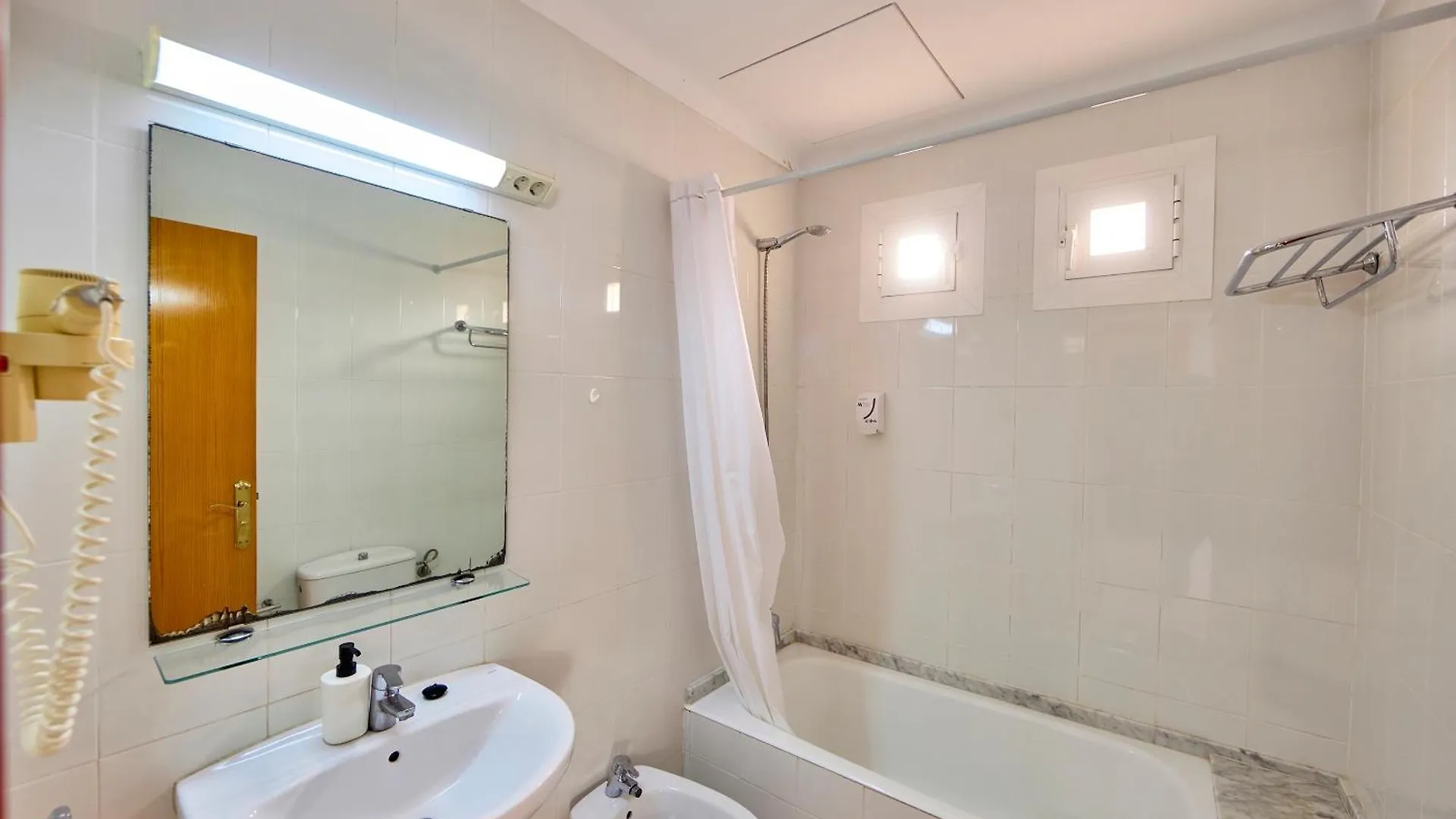 Apartment Inner Niza Paguera Spain