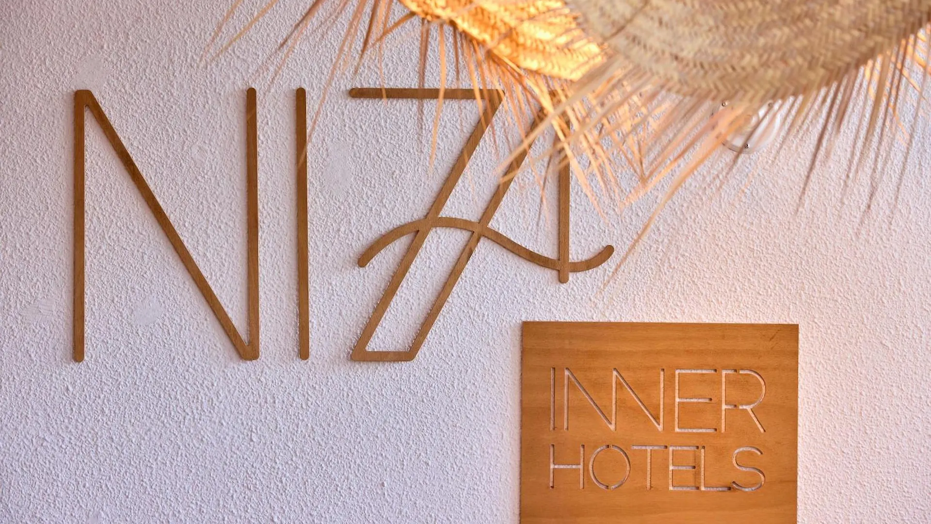 Apartment Inner Niza Paguera Spain